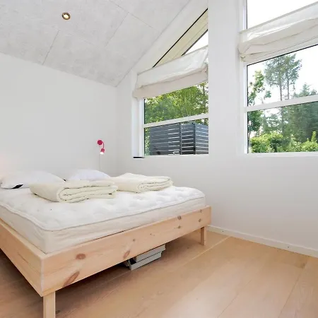 Holiday home Etly - 600m To The Inlet In The Liim Fiord By Interhome Roslev