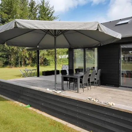 Holiday home Etly - 600m To The Inlet In The Liim Fiord By Interhome