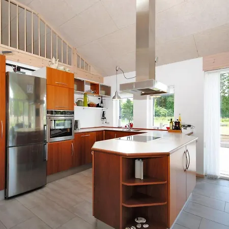 Holiday home Etly - 600m To The Inlet In The Liim Fiord By Interhome